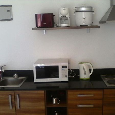 Bamburi Beach Studio Apartment B41 Zewnętrze zdjęcie