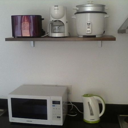 Bamburi Beach Studio Apartment B41 Zewnętrze zdjęcie