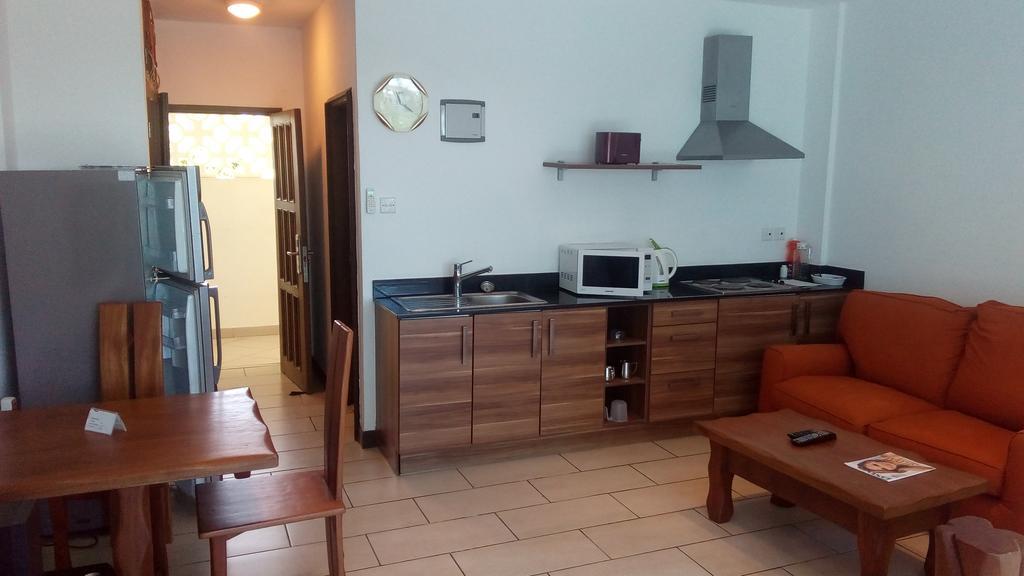 Bamburi Beach Studio Apartment B41 Zewnętrze zdjęcie