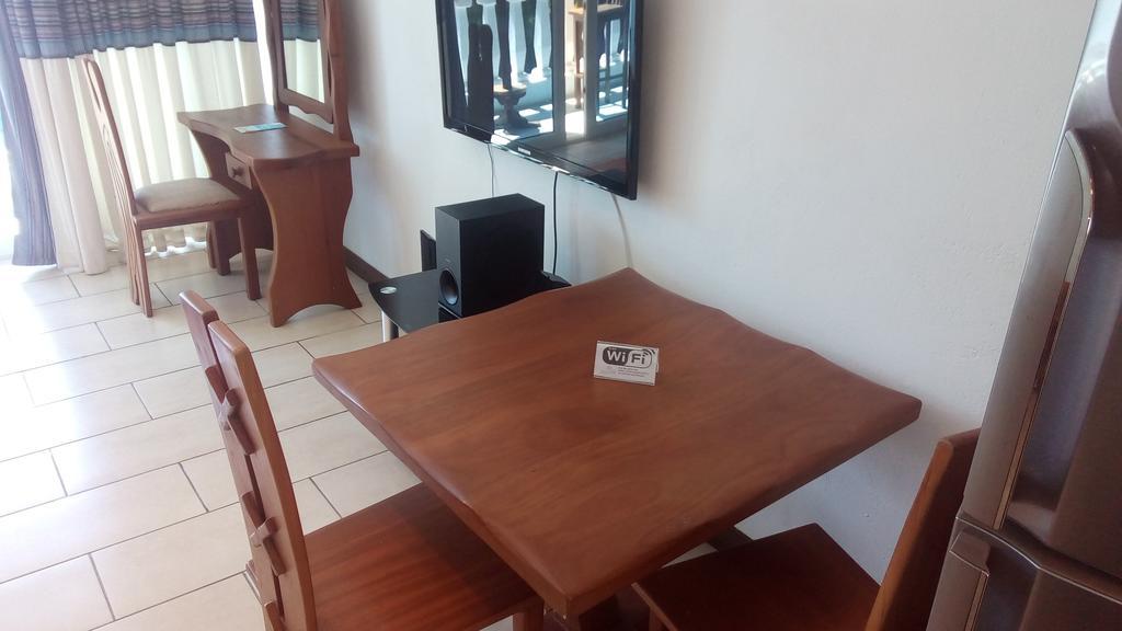 Bamburi Beach Studio Apartment B41 Zewnętrze zdjęcie