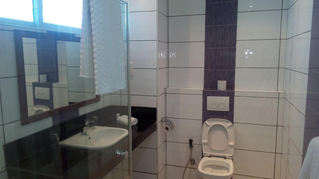 Bamburi Beach Studio Apartment B41 Zewnętrze zdjęcie