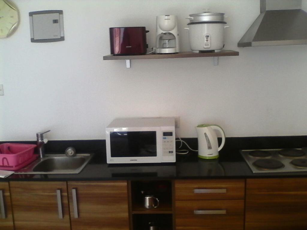 Bamburi Beach Studio Apartment B41 Zewnętrze zdjęcie