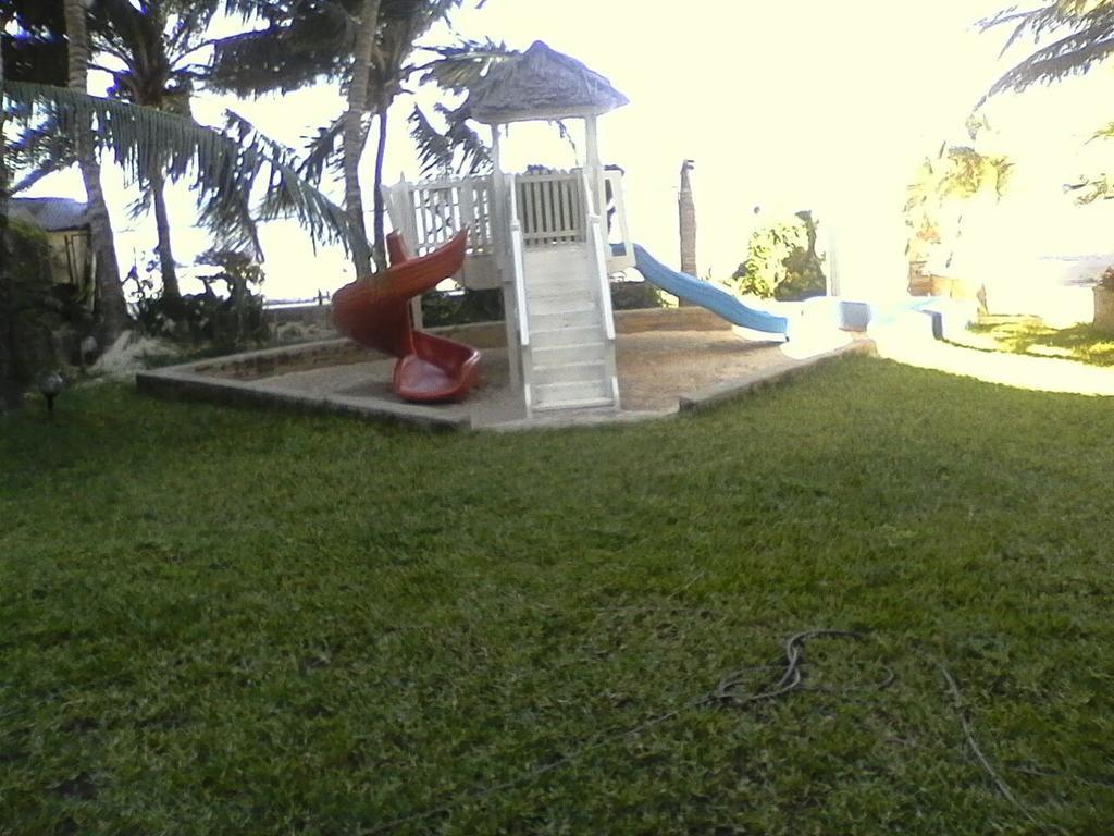 Bamburi Beach Studio Apartment B41 Zewnętrze zdjęcie