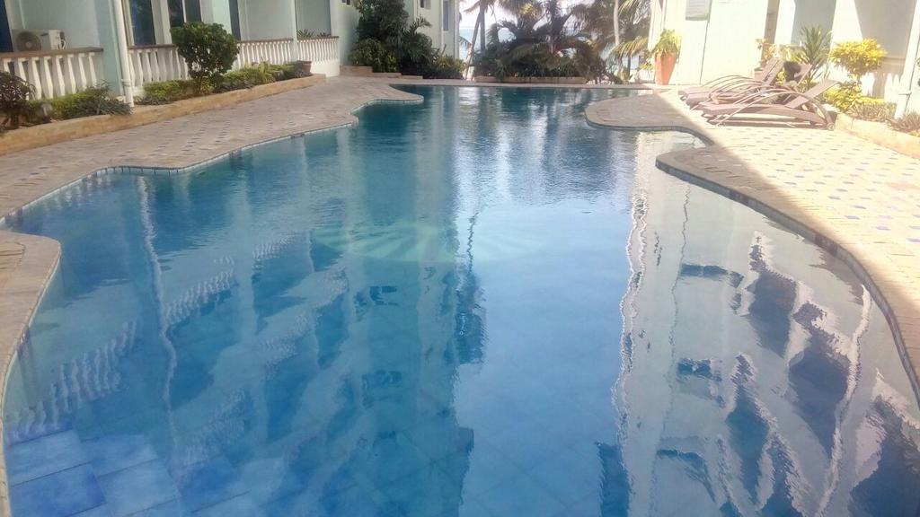 Bamburi Beach Studio Apartment B41 Zewnętrze zdjęcie