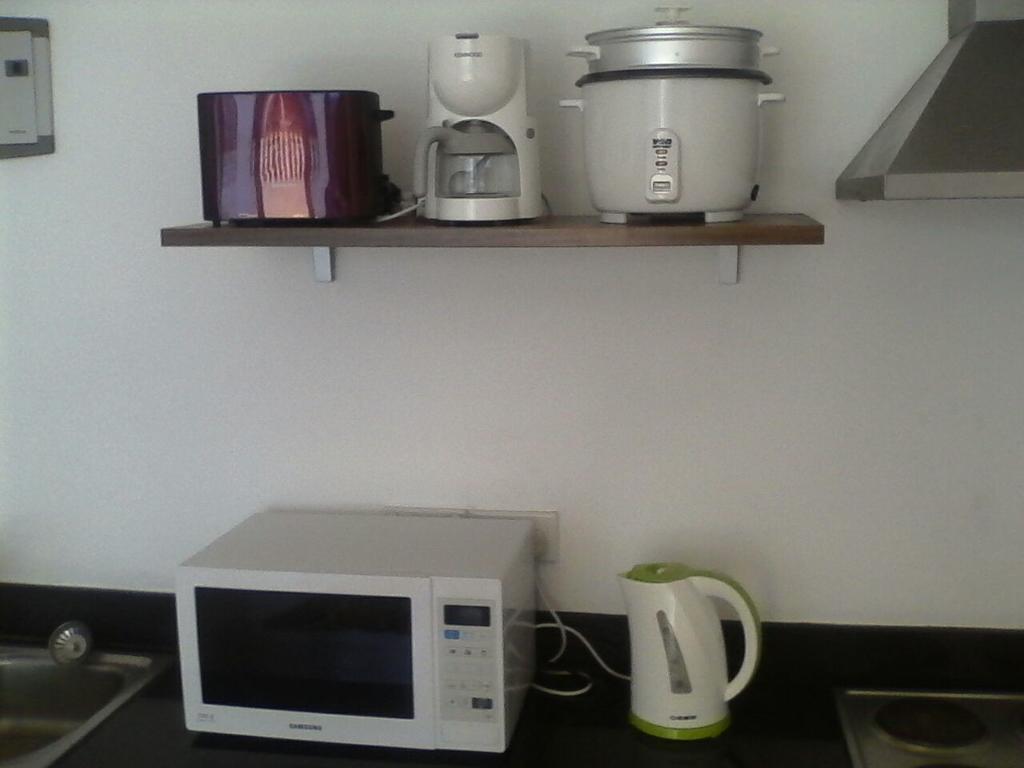 Bamburi Beach Studio Apartment B41 Zewnętrze zdjęcie