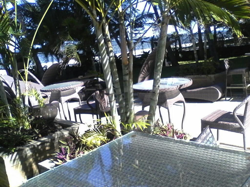 Bamburi Beach Studio Apartment B41 Zewnętrze zdjęcie