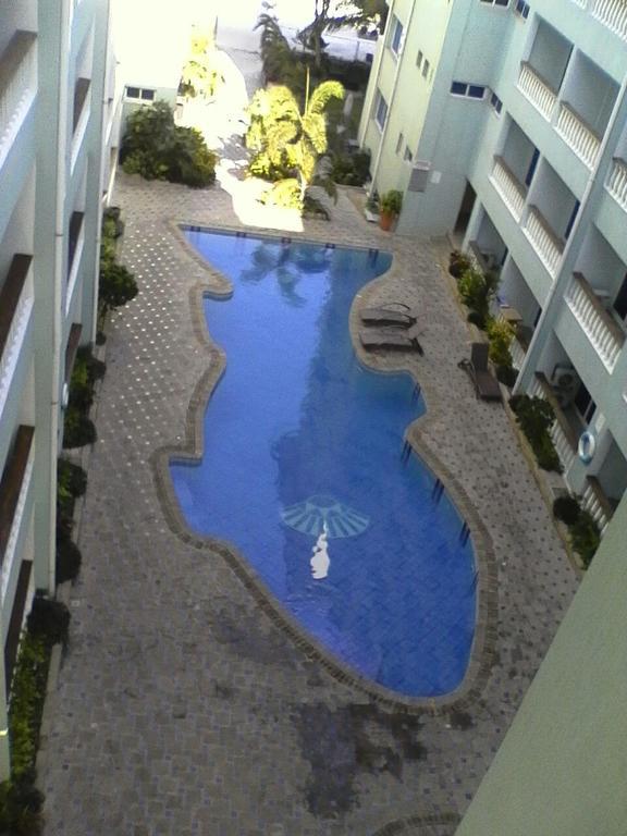 Bamburi Beach Studio Apartment B41 Zewnętrze zdjęcie