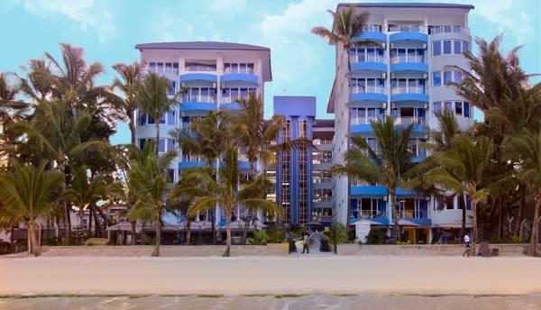 Bamburi Beach Studio Apartment B41 Zewnętrze zdjęcie
