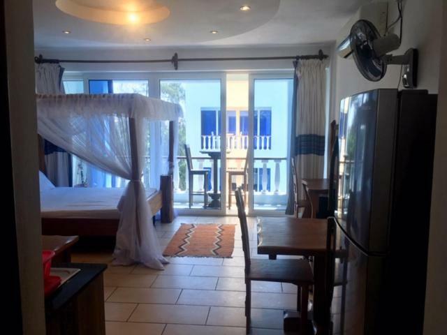 Bamburi Beach Studio Apartment B41 Zewnętrze zdjęcie
