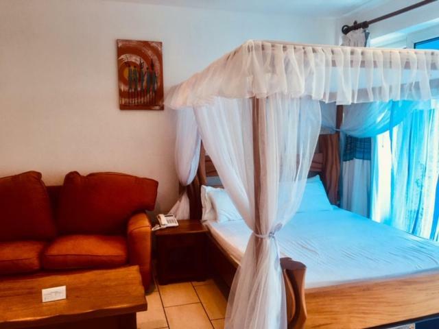 Bamburi Beach Studio Apartment B41 Zewnętrze zdjęcie