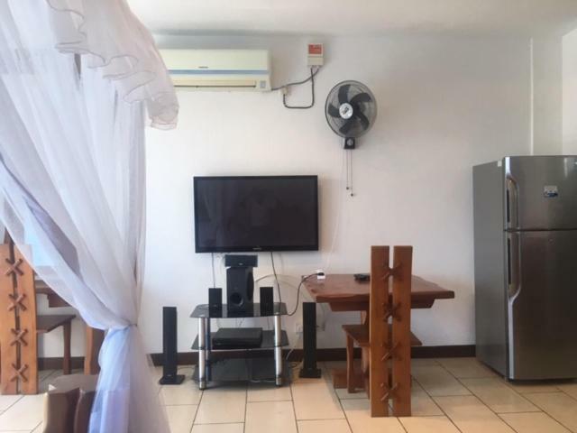 Bamburi Beach Studio Apartment B41 Zewnętrze zdjęcie