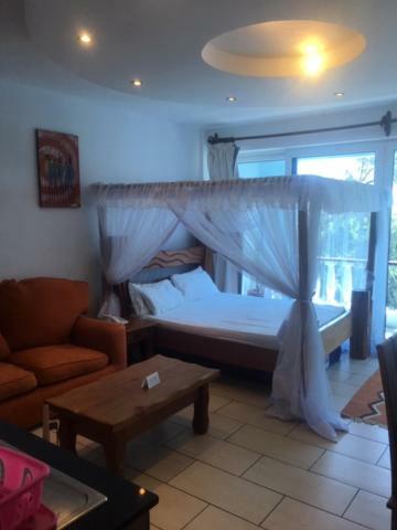 Bamburi Beach Studio Apartment B41 Zewnętrze zdjęcie