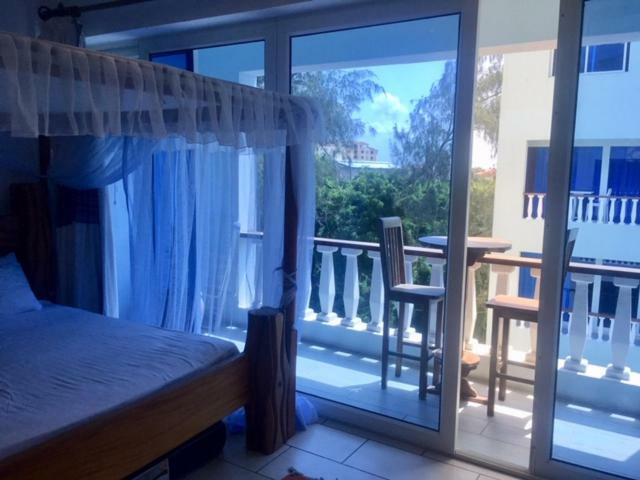Bamburi Beach Studio Apartment B41 Zewnętrze zdjęcie