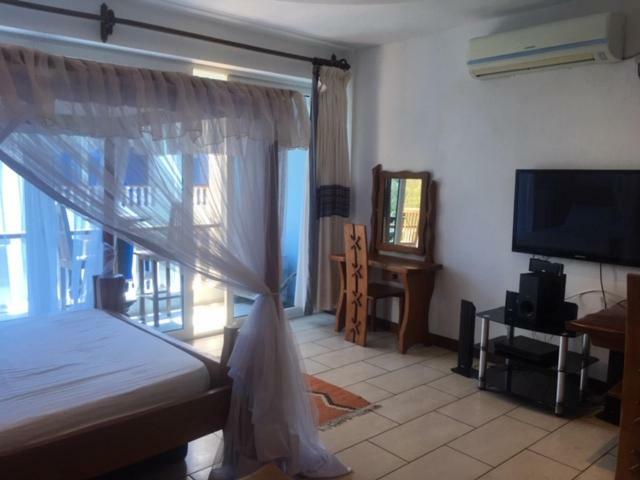 Bamburi Beach Studio Apartment B41 Zewnętrze zdjęcie