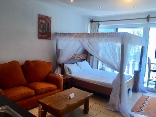 Bamburi Beach Studio Apartment B41 Zewnętrze zdjęcie