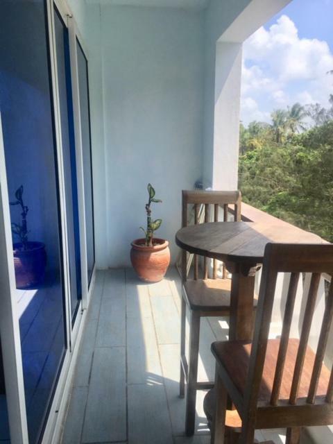 Bamburi Beach Studio Apartment B41 Zewnętrze zdjęcie